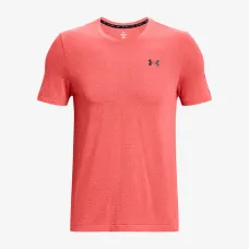 Теннисная футболка Under Armour Vanish Elite Seamless 1376781-690