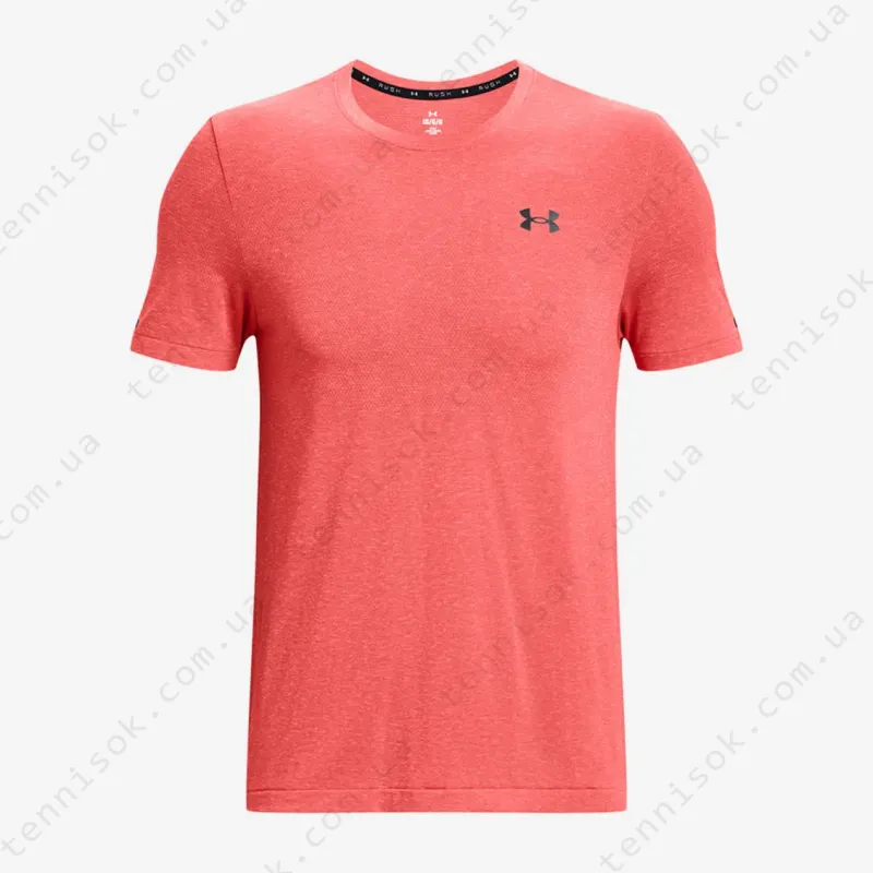 Теннисная футболка Under Armour Vanish Elite Seamless 1376781-690