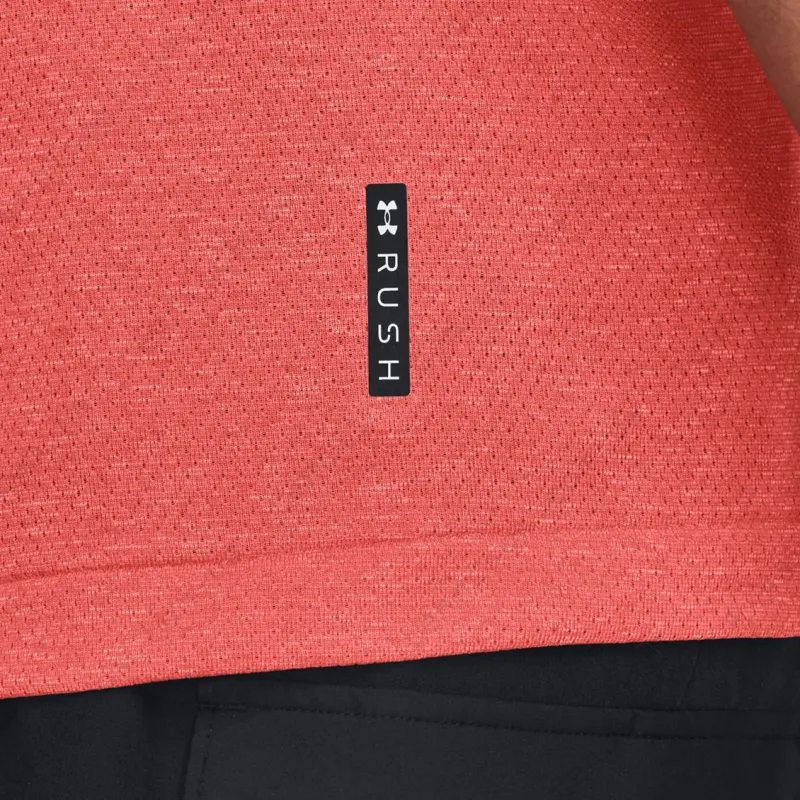 Теннисная футболка Under Armour Vanish Elite Seamless 1376781-690