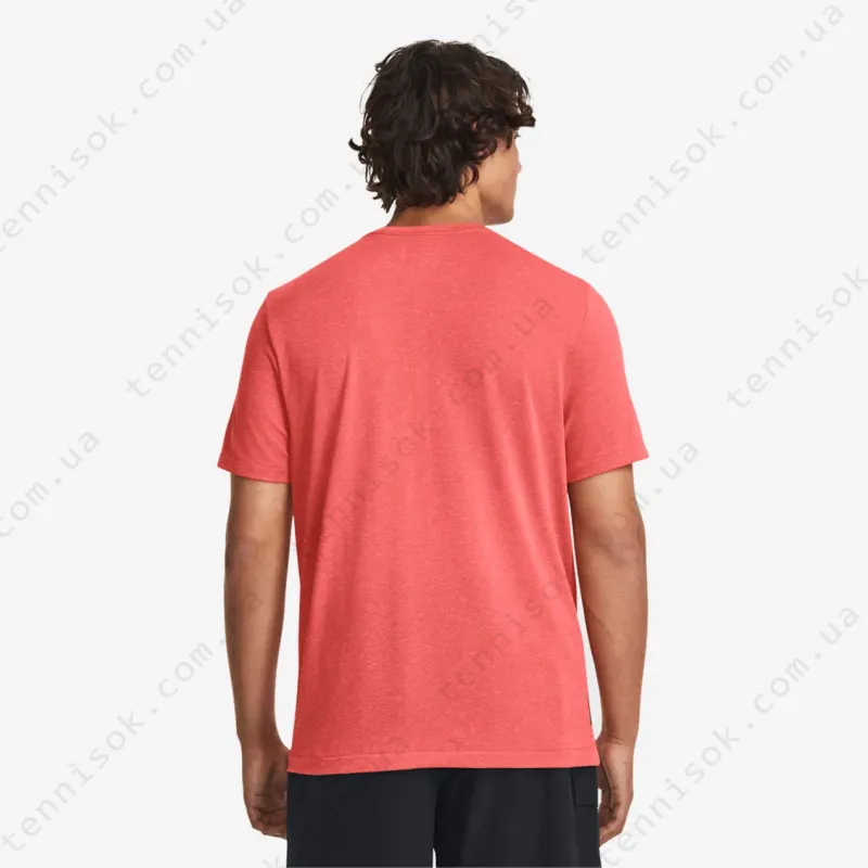 Теннисная футболка Under Armour Vanish Elite Seamless 1376781-690
