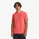 Теннисная футболка Under Armour Vanish Elite Seamless 1376781-690