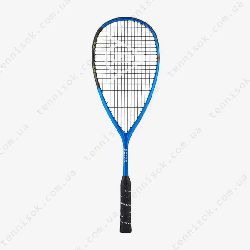 Ракетка для сквошу Dunlop FX 125