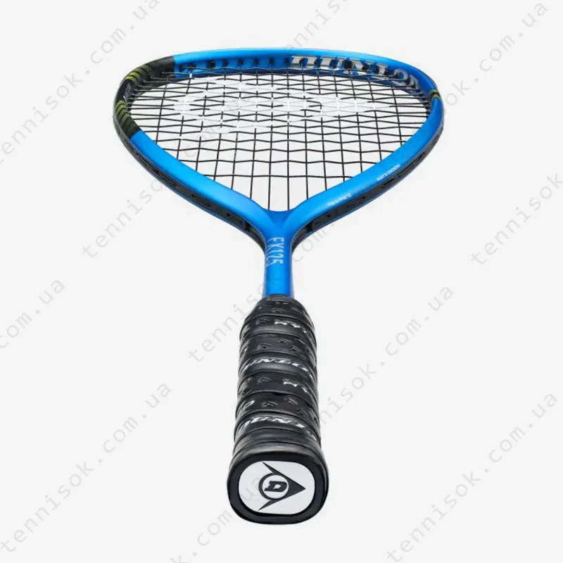 Ракетка для сквошу Dunlop FX 125