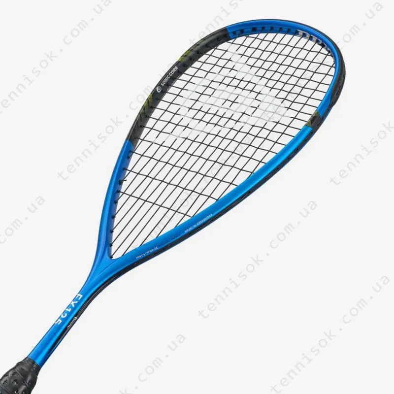 Ракетка для сквошу Dunlop FX 125