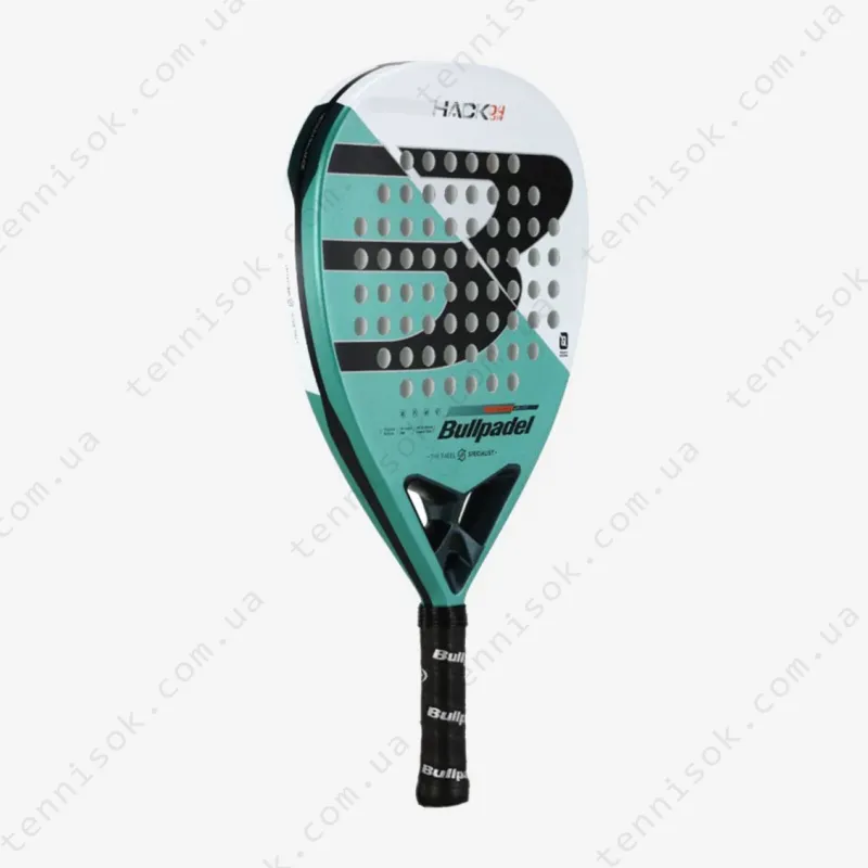 Ракетка для падела Bullpadel Hack Jr 25