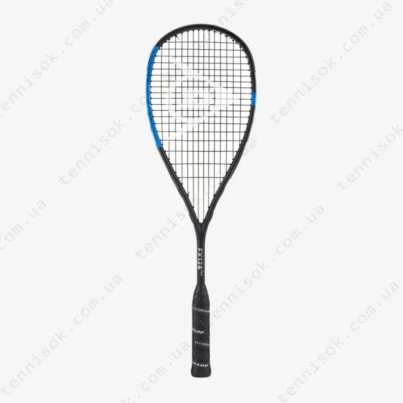 Ракетка для сквошу Dunlop FX 128 Pro