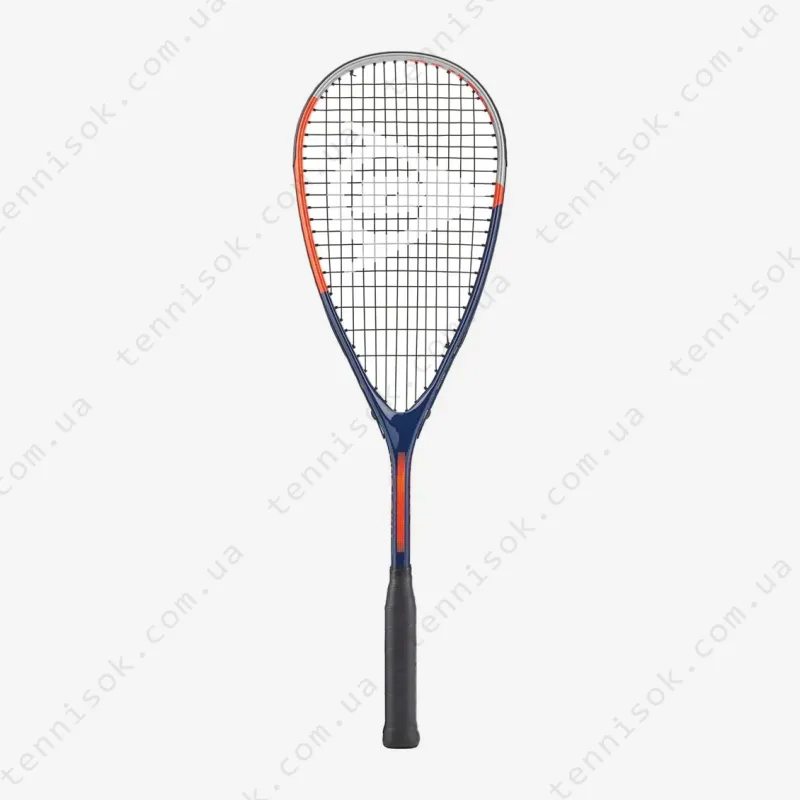 Ракетка для сквоша Dunlop PRT Tristorm Pro