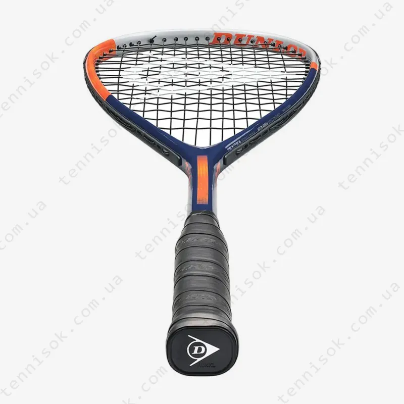 Ракетка для сквоша Dunlop PRT Tristorm Pro