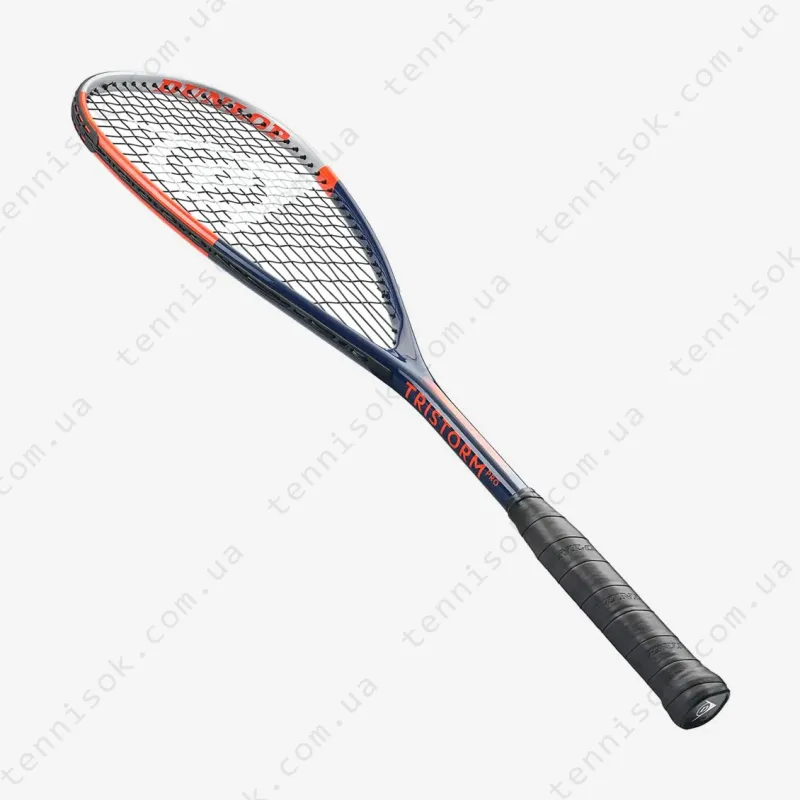 Ракетка для сквоша Dunlop PRT Tristorm Pro
