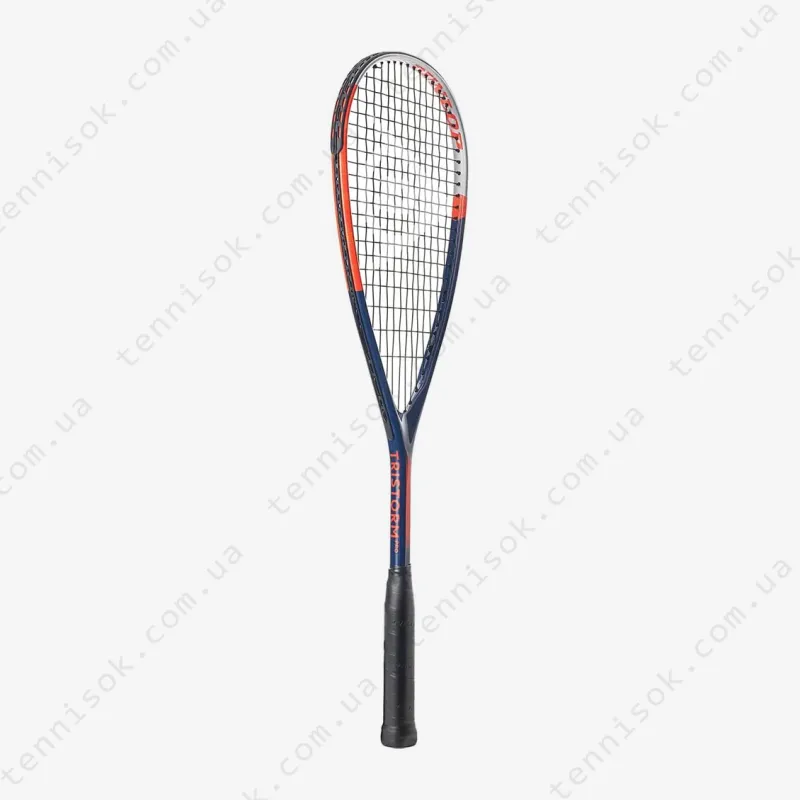 Ракетка для сквоша Dunlop PRT Tristorm Pro