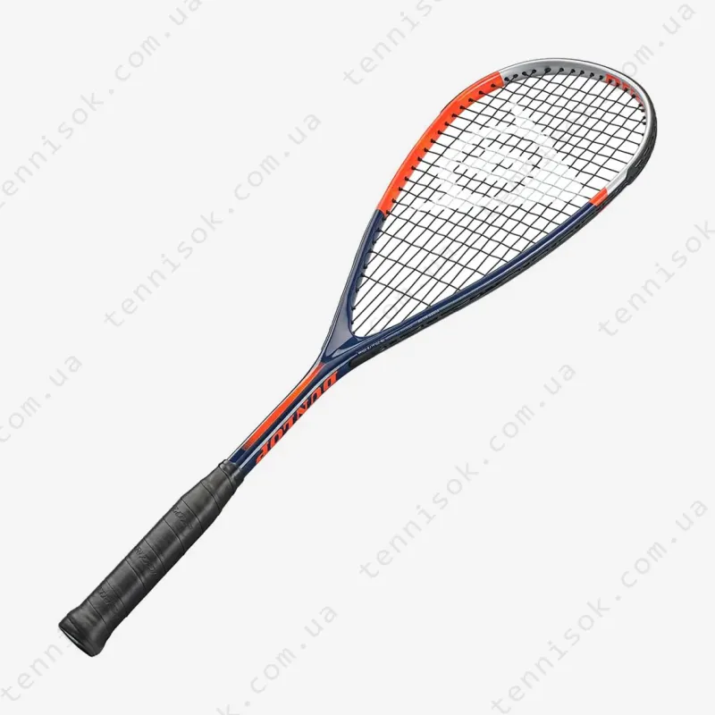 Ракетка для сквоша Dunlop PRT Tristorm Pro