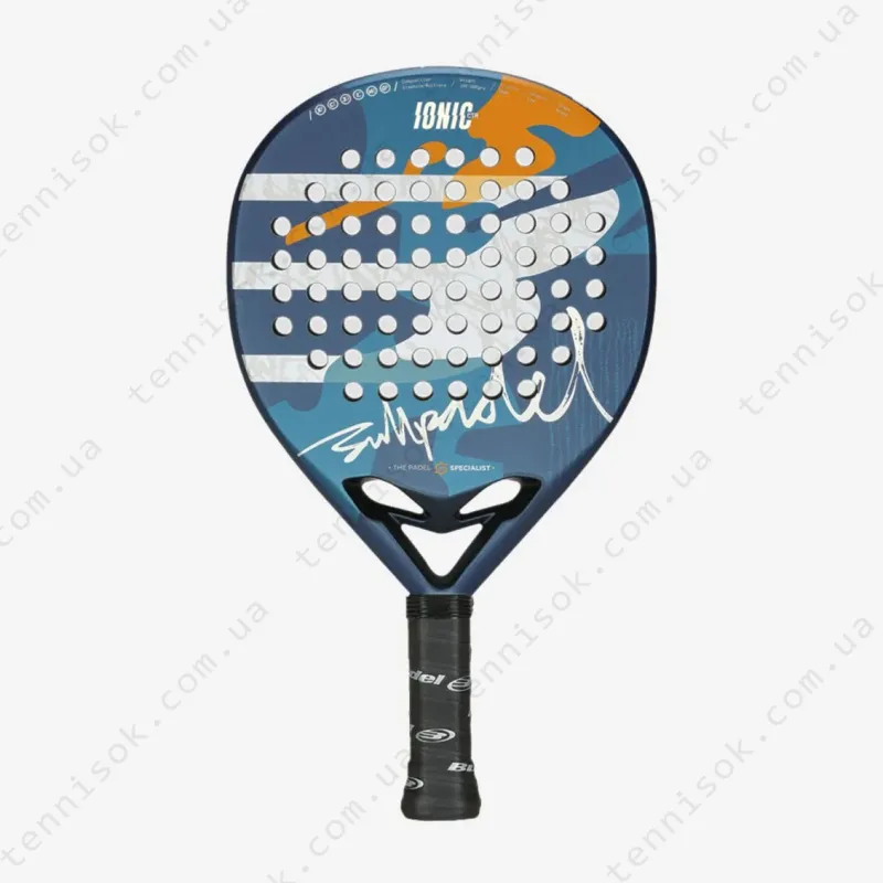 Ракетка для падела Bullpadel Ionic Control 25