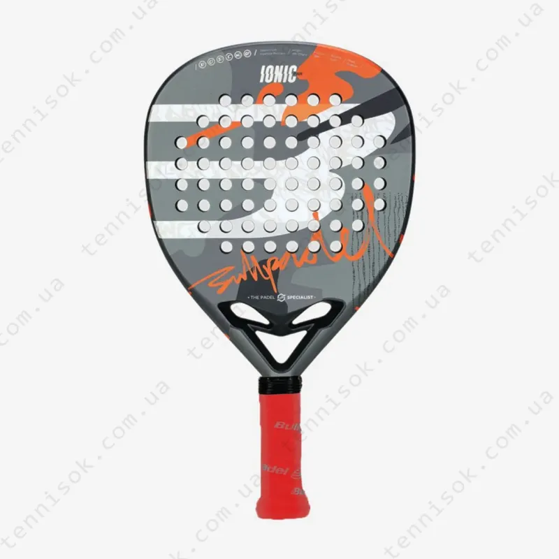 Ракетка для падела Bullpadel Ionic Power 25