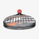 Ракетка для падела Bullpadel Ionic Power 25