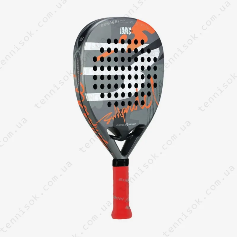 Ракетка для падела Bullpadel Ionic Power 25