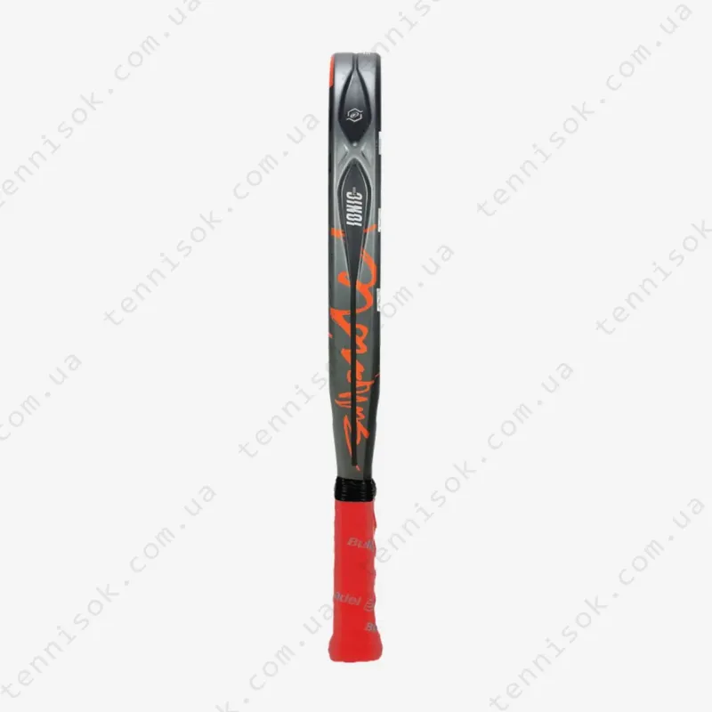 Ракетка для падела Bullpadel Ionic Power 25