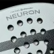 Ракетка для падела Bullpadel Neuron 25