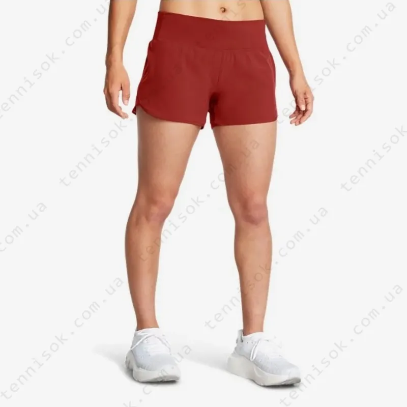 Тенісні шорти Under Armour Launch Pro 1386331-840