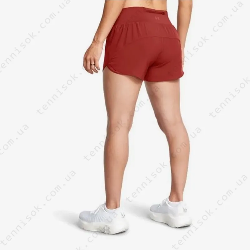 Тенісні шорти Under Armour Launch Pro 1386331-840