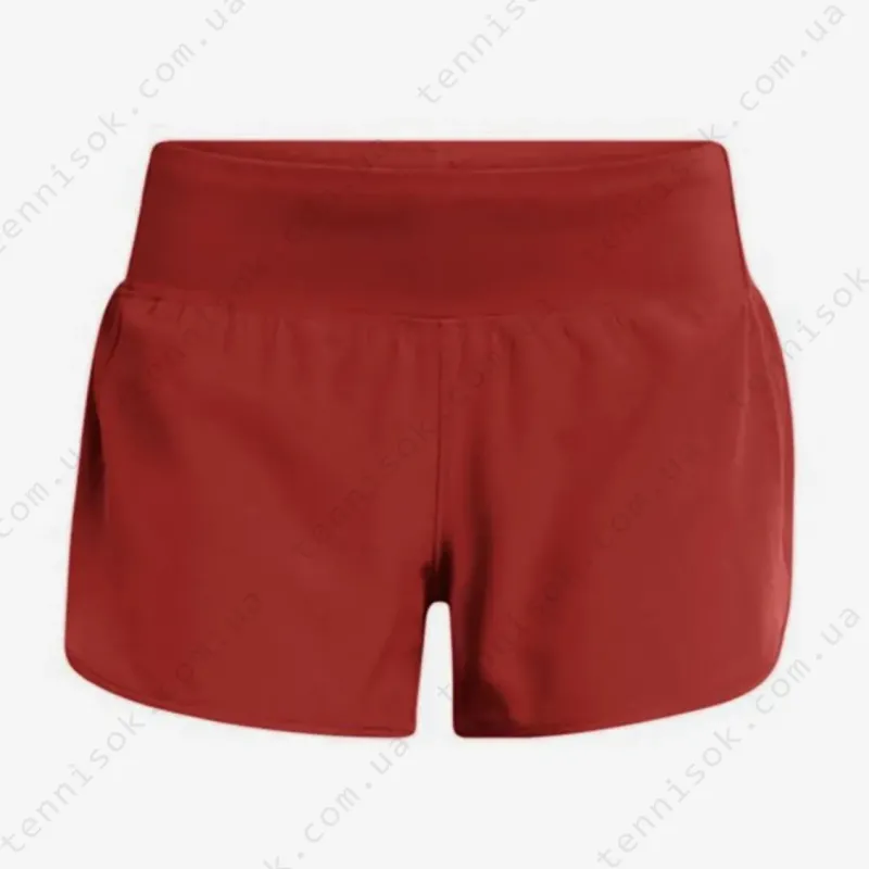 Тенісні шорти Under Armour Launch Pro 1386331-840