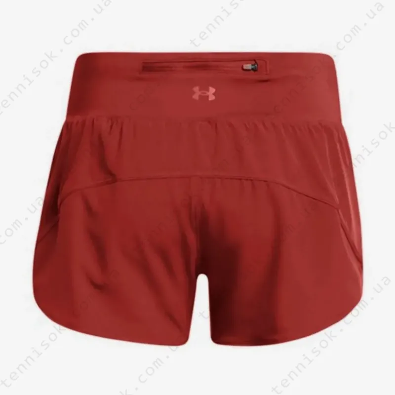 Тенісні шорти Under Armour Launch Pro 1386331-840