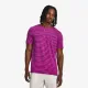 Тенісна футболка Under Armour Seamless Novelty 1379281-573