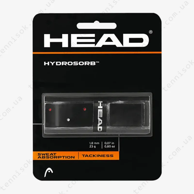Грип Head Hydrosorb Grip 285014-BKRD