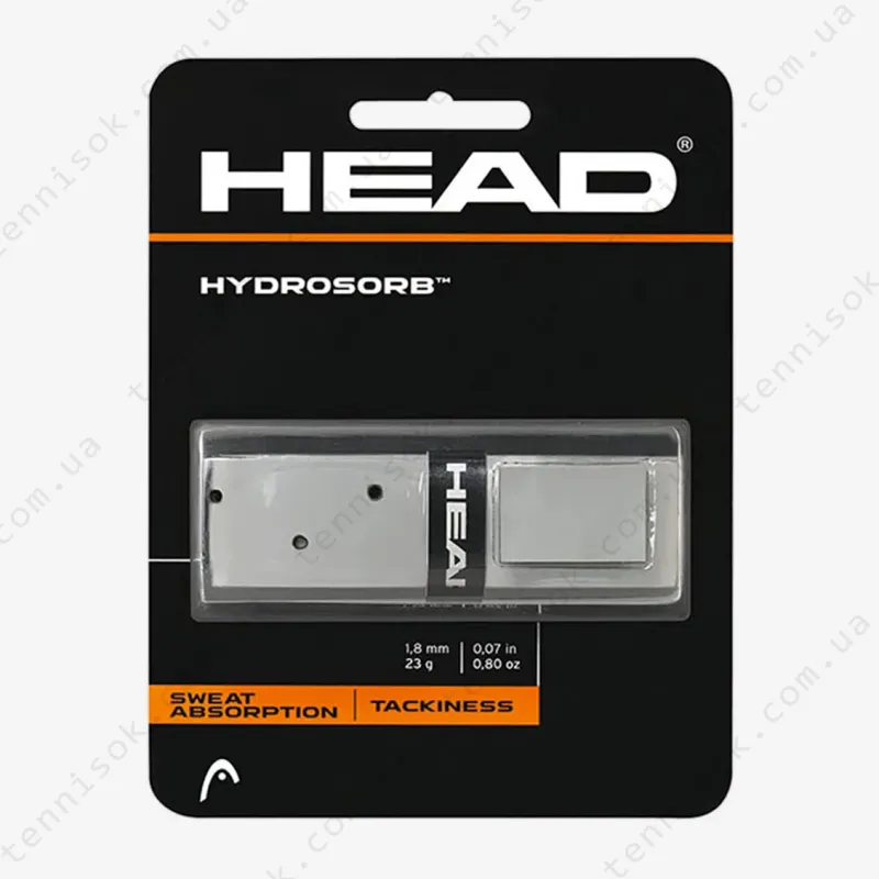 Грип Head Hydrosorb Grip 285014-GRBK