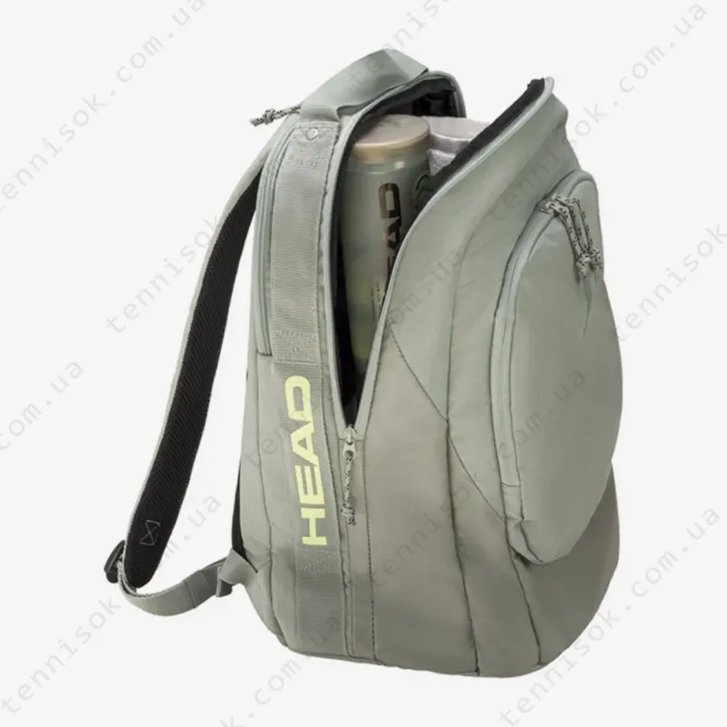 Рюкзак тенісний Head Pro Backpack 30L 260323-LNLL