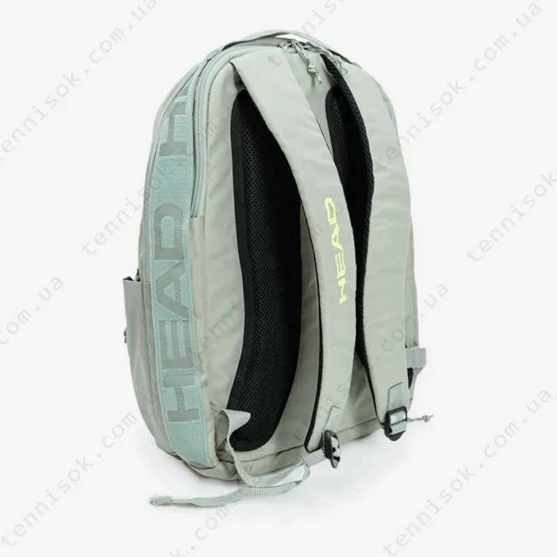 Рюкзак тенісний Head Pro Backpack 30L 260323-LNLL