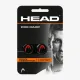 Віброгасники для тенісної ракетки Head Pro Damp (Black)