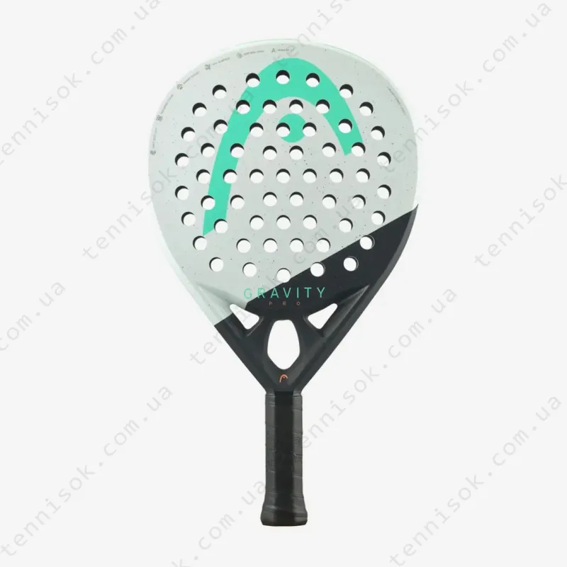 Ракетка для падела Head Gravity Pro 2024 224004