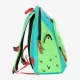Тенісна сумка Head Kids Backpack 283682-BLGE