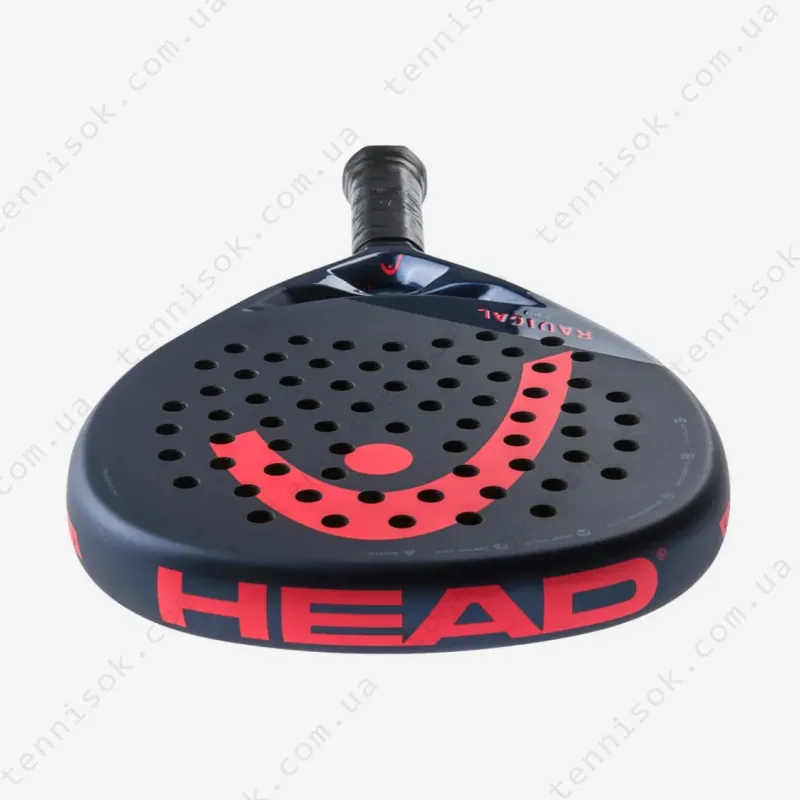 Ракетка для падела Head Radical Pro 2024