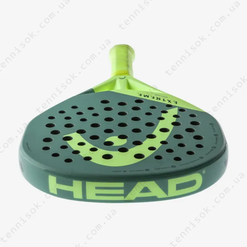Ракетка для падела Head Extreme Motion 2023
