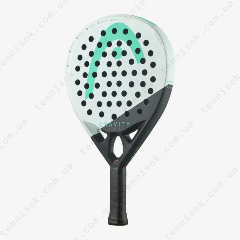 Ракетка для падела Head Gravity Pro 2024 224004