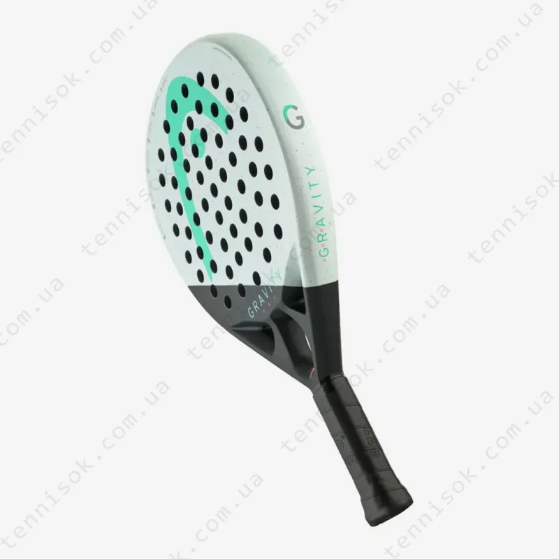 Ракетка для падела Head Gravity Pro 2024 224004