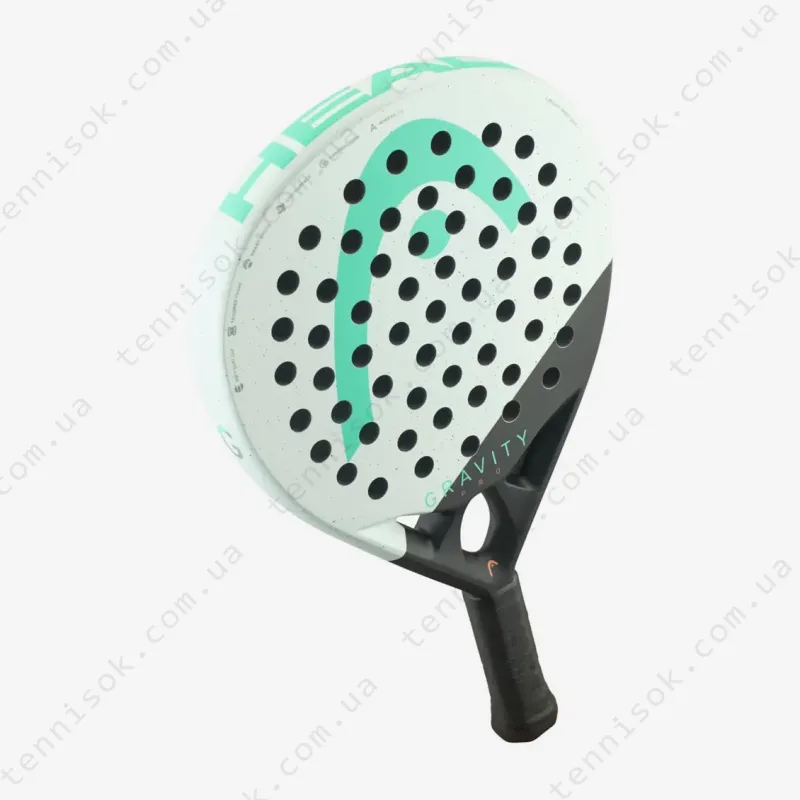 Ракетка для падела Head Gravity Pro 2024 224004