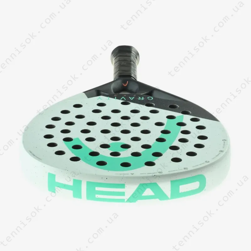Ракетка для падела Head Gravity Pro 2024 224004