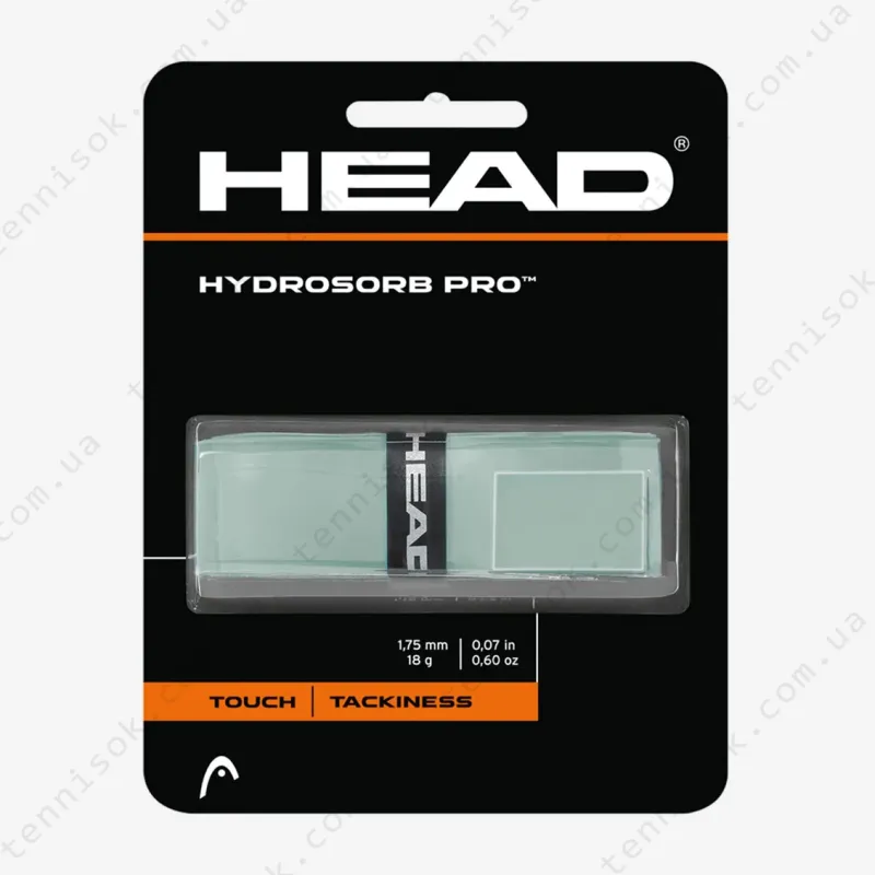 Грип Head Hydrosorb Pro GZ 1pcs