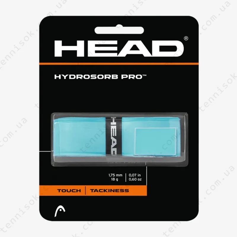 Грип Head Hydrosorb Pro TE 1pcs