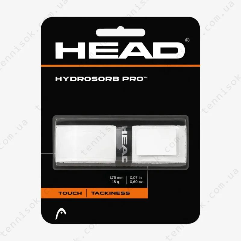 Грип Head Hydrosorb Pro WH 1pcs