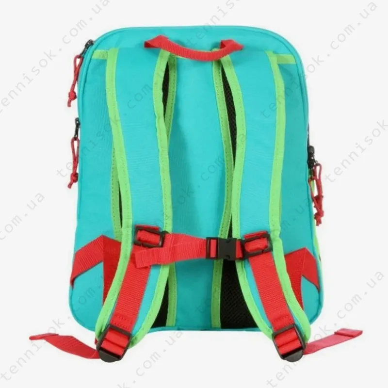Тенісна сумка Head Kids Backpack 283682-BLGE