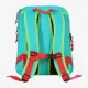 Тенісна сумка Head Kids Backpack 283682-BLGE