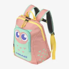 Теннисная сумка Head Kids Backpack 283682-RSMI