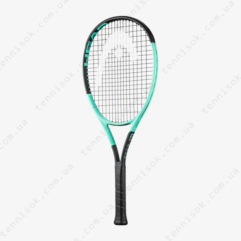 Детская теннисная ракетка Head Boom Jr 25 2024 