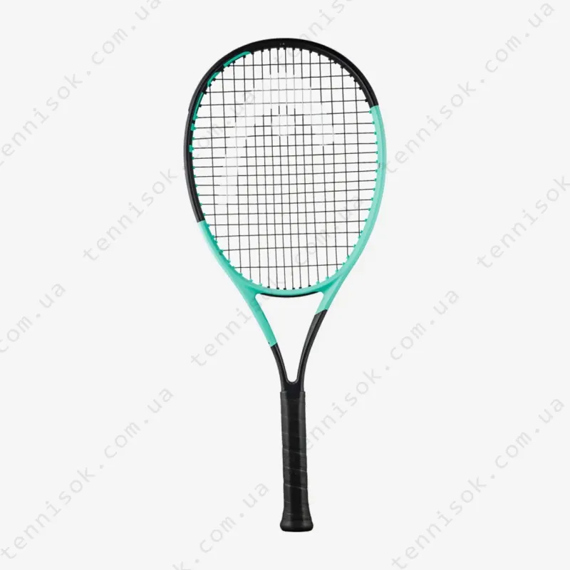 Детская теннисная ракетка Head Boom Jr 25 2024 