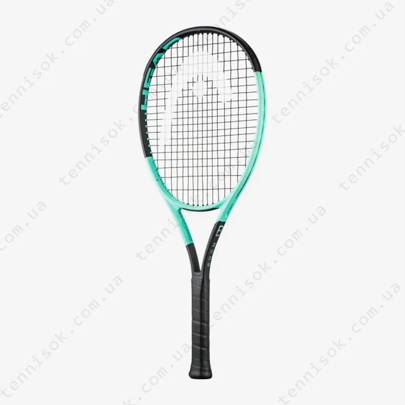 Детская теннисная ракетка Head Boom Jr 26 2024