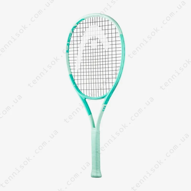 Детская теннисная ракетка Head Boom Jr 26 2024 Alternate