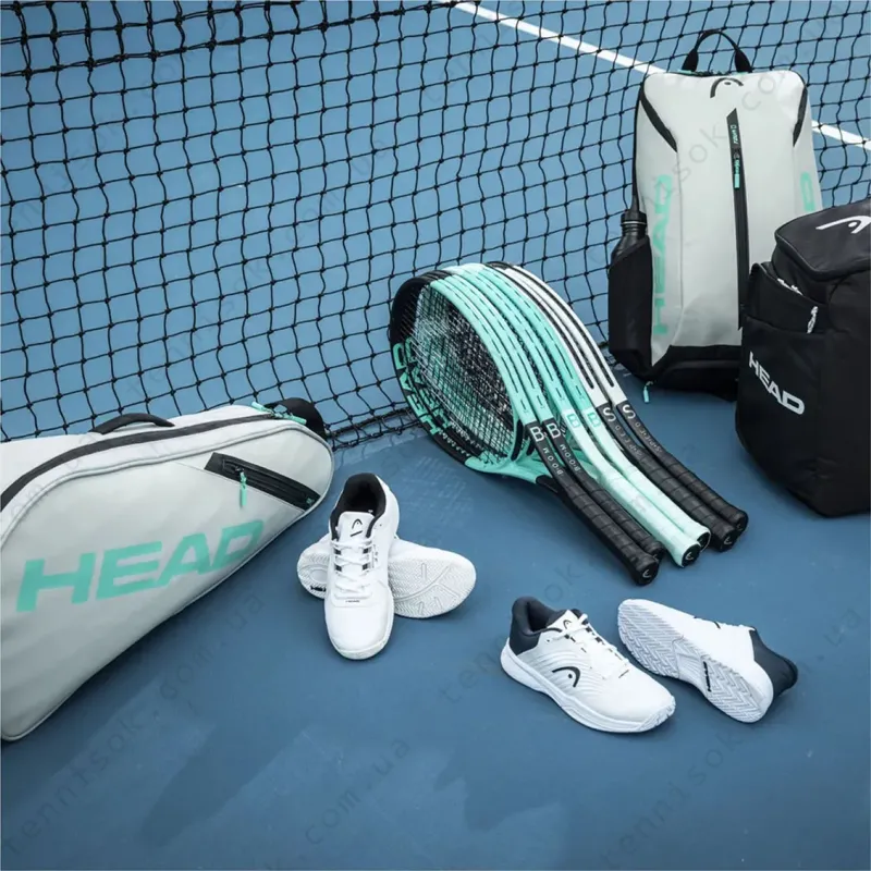 Детская теннисная ракетка Head Boom Jr 26 2024 Alternate